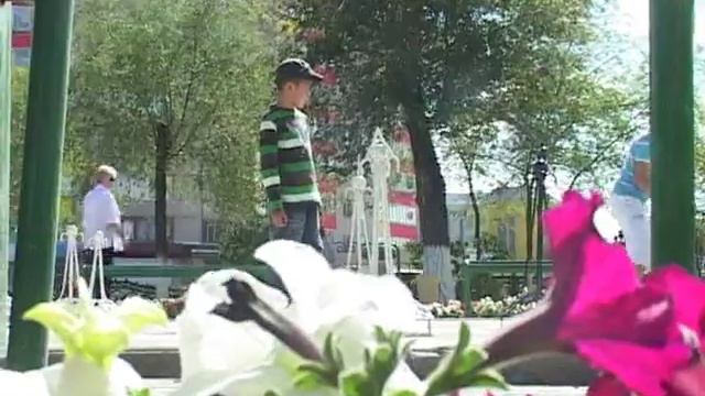 Это мой город. Актобе