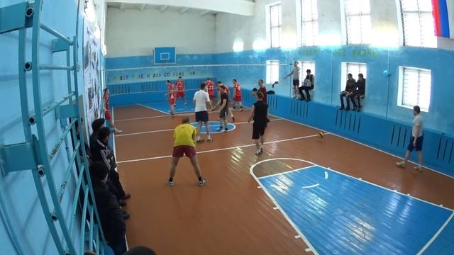 Кармаскалы Валентиновка 2 партия смотреть онлайн