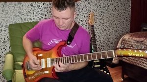 Emaj соло На конкурс)