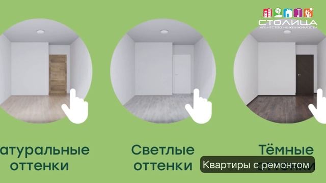 ЖК МОТИВЫ в Тюмени | Новостройки и ЖК Тюмени