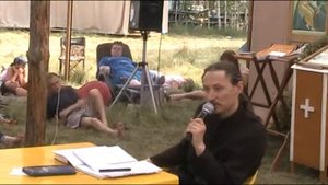 Узник в темнице зависимостей (Игумен Петр (Мажетов))