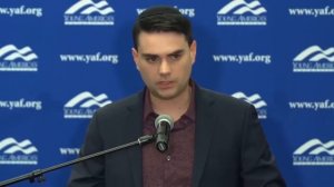Бен Шапиро преподал урок биологии