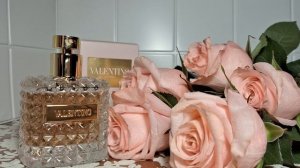 Valentino Donna Valentino Валентино Донна Валентино #парфюмерия #parfum #обзор #valentino #asmr