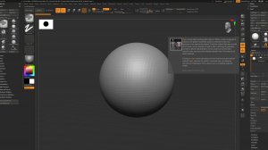 Курс для новичков от Maxon: Урок 27 из 27  Уникальная функция справки в ZBRUSH