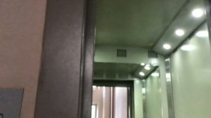 Сломался лифт щлз. 2012