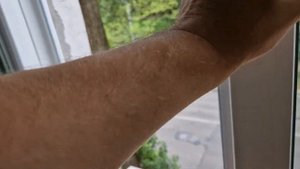 Откосы. Ответы на вопросы: уголки, пенополистирол, краска, штукатурка, наружные и внутренние откосы