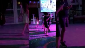 Приморск "Прибой" рулит