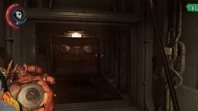 Dishonored 2 - 4 - Падший дом - Гавань Карнаки - Течь #7 | Низкий хаос\Без убийств\Все РУНЫ, АМУЛЕТЫ смотреть онлайн