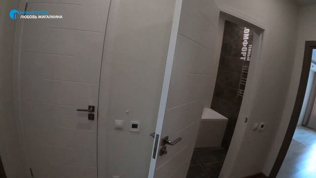 Отделка ЖК Причал