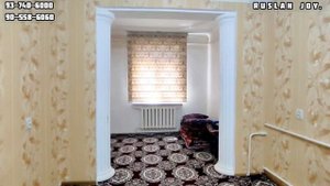 4-КАВАТДА 3-ХОНАЛИ КВАРТИРА ИЖАРАГА БЕРИЛАДИ. МУЛЖАЛ: МИЛЛИЙ БАНК.