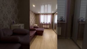 Продажа 2к. квартиры - г. Воронеж ул. Антонова - Овсеенко д.33Б