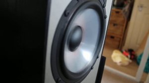 paradigm monitor 5 omen noisia remix test