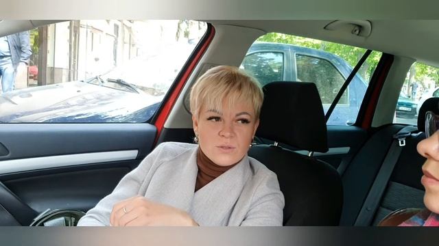 Наш первый влог) смотреть онлайн