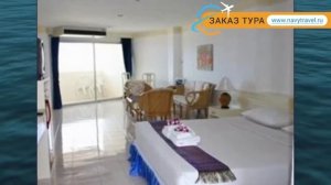 PHUKET PALACE RESORT 3* Таиланд Пхукет обзор – отель ПХУКЕТ ПАЛАС РЕЗОРТ 3* Пхукет видео обзор
