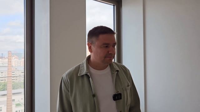 Обзор проекта ЖК Lucky - ход ремонта в квартире 180 м2 в самом центре Москвы смотреть онлайн