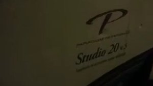 Paradigm Reference Studio 20 v.5 Review