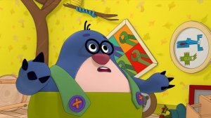 Раскраска с Ми-ми-мишками 🐻 Талант Вали - Раскрашиваем мультики