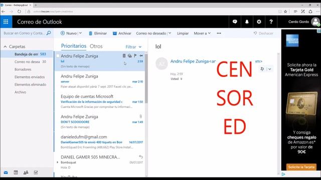 | ▄█▀ █▬█ █ ▀█▀ | BombSquad Outlook Message Script?? |