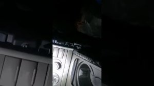 Снимаем Блок Климат Контроля на Land Rover