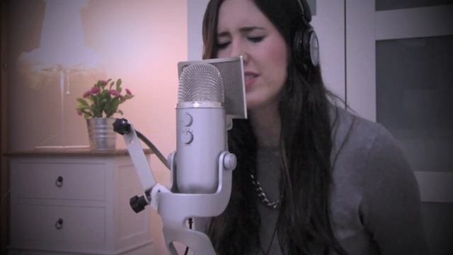 Brave - Sara Bareilles (cover) смотреть онлайн