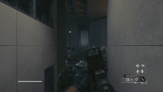 CoD BO-6. 4