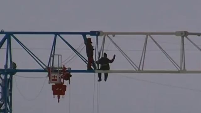 ГОРЕ монтажники 2 смотреть онлайн