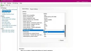 🔧 ЛУЧШИЕ настройки графического процессора.✅