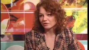 Interview with Eva Polyakova, part 1