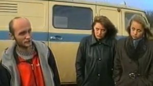 Криминальная Россия   Прописка на тот свет часть 2