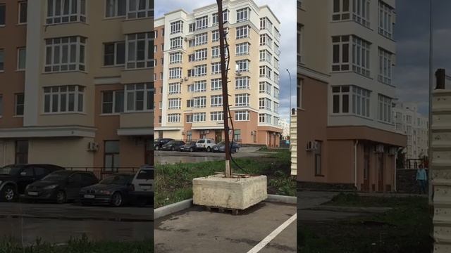 Район Лесная поляна в #кемерово #наташкинызаметки смотреть онлайн