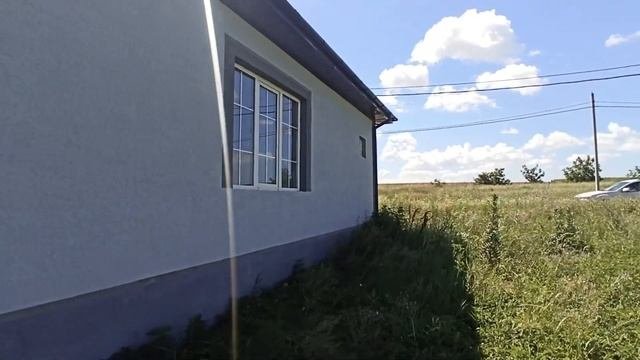 Дешевый Дом в г. Анапа!!! х.Уташ - 61 м2 - 6 соток!!!
