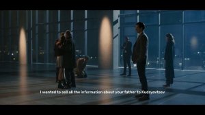 ANGELINA PAKHOMOVA - SHOWREEL 2024