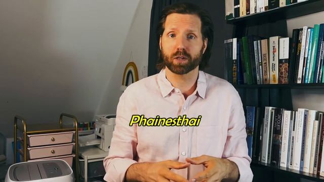 What is Phenomenology? | Heidegger - Being and Time