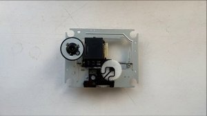 Вариант исправления механизма Rotel CD14MKII