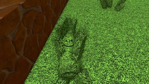 How to find the "Grass" Marker |ROBLOX FIND THE MARKERS|