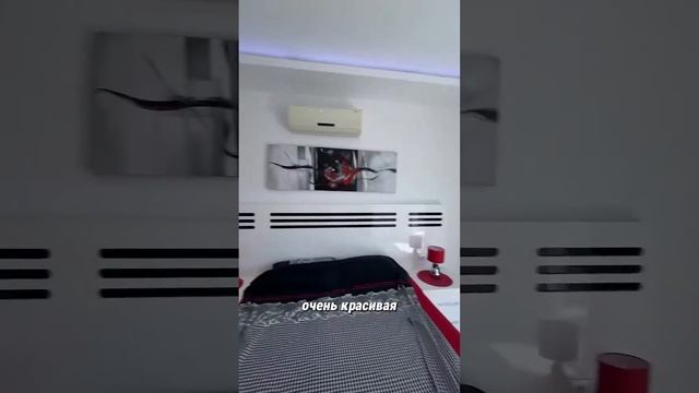 🔑 Не упустите возможность получить ВНЖ Турции! Купить квартиру в Алании 2+1, район Оба