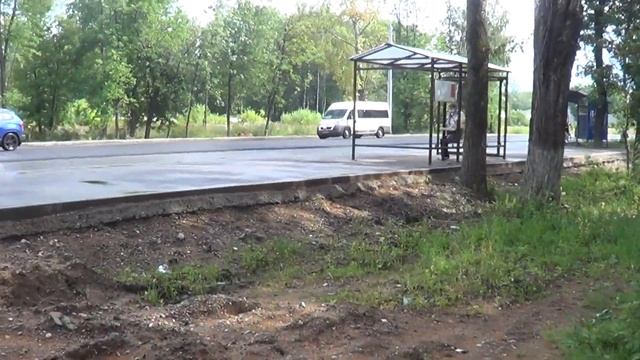 Тутаевское шоссе, Ярославль, ул. Колесовой