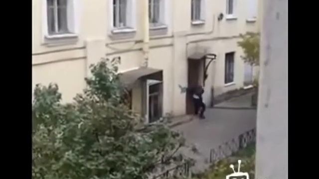 мужик