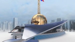Проект Национального центра "Россия"