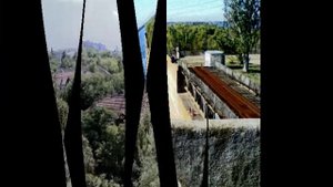 новая каховка