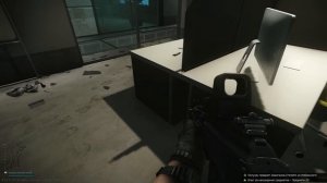 Тарков ПВЕ сезон Путь со дна день 1. Прокачка с нуля в PVE Escape from Tarkov