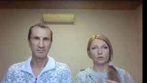 №2 Чувство вины, обиды, сомнения, состояние контроля, страхи. ОЛМАТ и ЕЛЕНА @olmat23