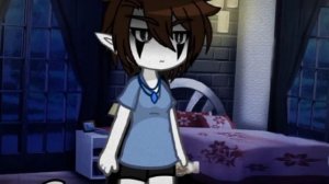 ×⛓Клип ◇ Паранойя ◇ Gacha Club⛓×