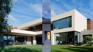 Лучшие дома России