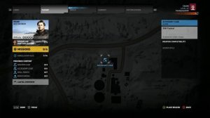 T5Xi Tactical scope Location!!!! (ghost recon wildlands)