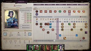 Pathfinder: Wrath of the Righteous - Unfair Party build