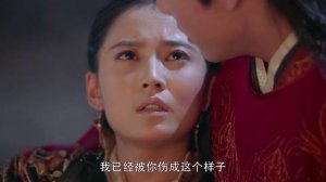 Меч небес и сабля дракона 1 сезон 43 серия