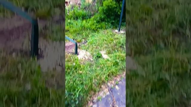 В Рязани упал строительный кран на площадке Северной Компании