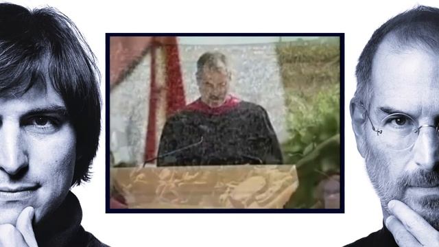 Apple Founder Steve Jobs Ke Jeevan Ki Speech Hindi Mai | By Gaurav Kamboj | Marketing Skill Maker смотреть онлайн