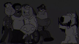 Pibby Family Guy: Quahog's Last Stand || Song 1 (Identity Crisis)